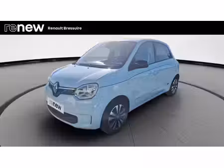 Renault Twingo 81 Techno