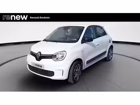 Renault Twingo 1.0 SCe 65