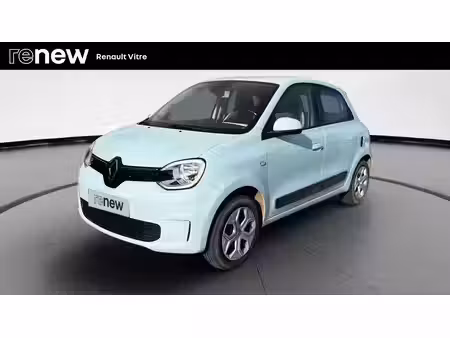 Renault Twingo 1.0 SCe 65 Équilibre
