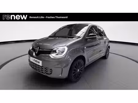 Renault Twingo 1.0 SCe 65