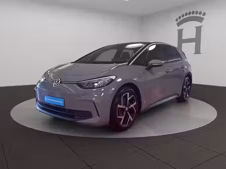 Volkswagen ID.3 204 Move up!