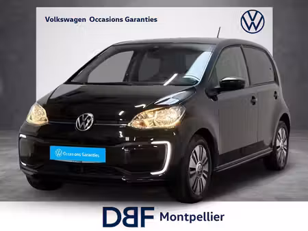 Volkswagen up! 83 Move up!