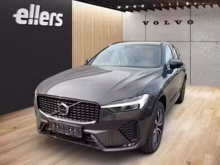 Volvo XC60 T6 2.0 253 Plus 4x4