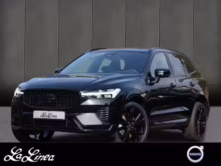 Volvo XC60 2.0 4x4