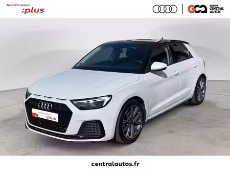 Audi A1 30 TFSI 1.0 TFSI 116