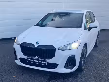 BMW Série 2 218d 2.0 150