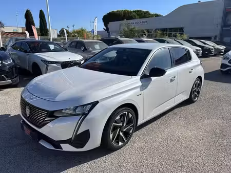 Peugeot 308 Allure