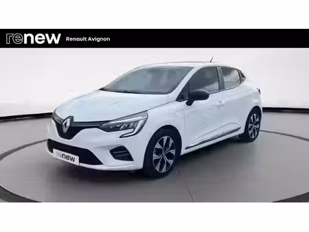 Renault Clio 1.0 SCe 65