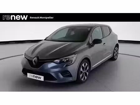 Renault Clio 1.0 TCe 90