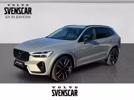 Volvo XC60 2.0 4x4