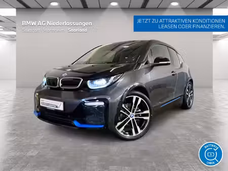 BMW i3 120 AH eDrive