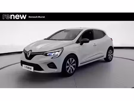 Renault Clio 1.0 TCe 100