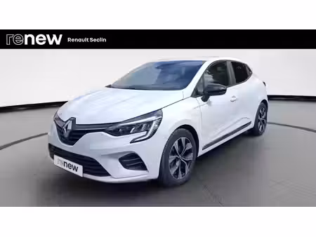 Renault Clio 1.0 TCe 90