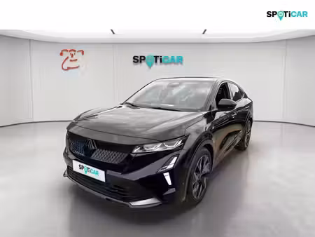 Renault Rafale E-Tech 1.2 200 Esprit Alpine