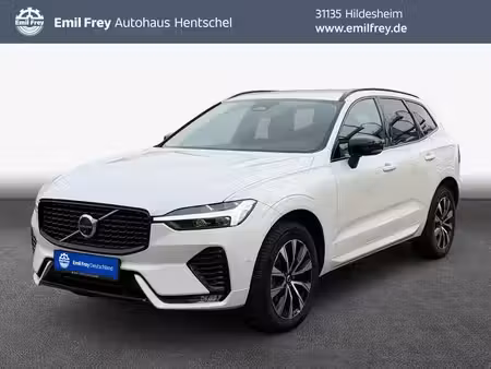 Volvo XC60 2.0 4x4