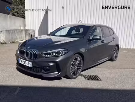 BMW Série 1 116i 1.5 109