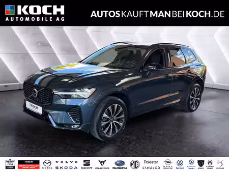 Volvo XC60 2.0 4x4
