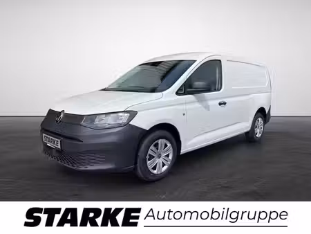 Volkswagen Caddy 2.0 TDI 102