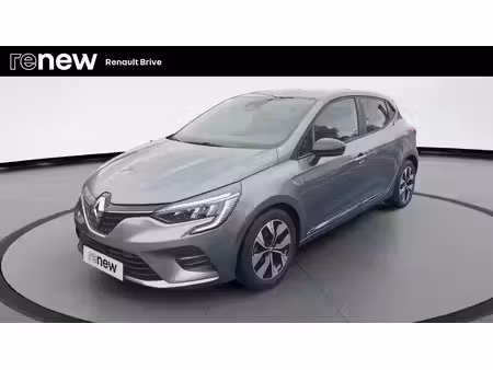 Renault Clio 1.0 TCe 100