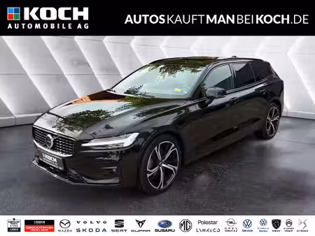 Volvo V60 2.0 4x4
