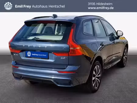 Volvo XC60 2.0 4x4