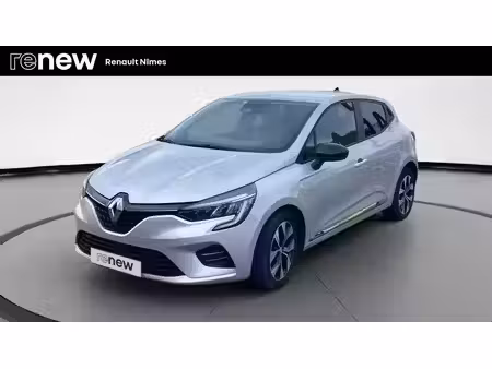 Renault Clio 1.5 dCi 100 Evolution