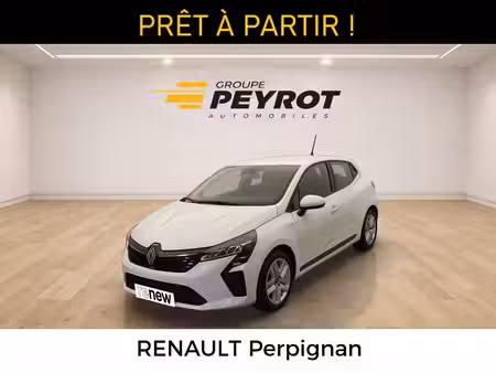 Renault Clio E-Tech 1.6 145 Evolution