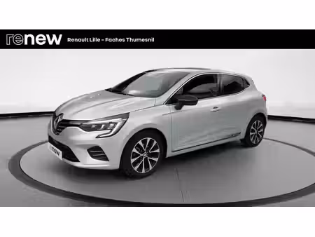 Renault Clio 1.0 TCe 90