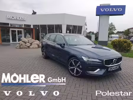 Volvo V60 2.0 4x4