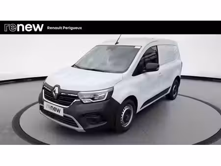 Renault Kangoo 1.5 dCi 95
