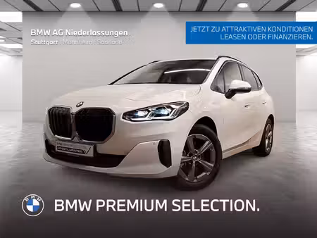 BMW Série 2 220i 1.5 170