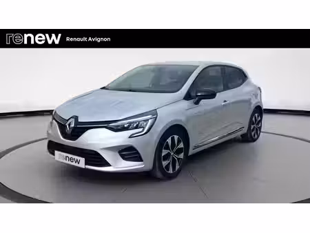 Renault Clio 1.0 TCe 100