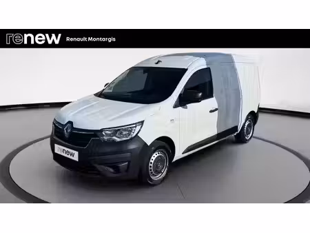Renault Express Van 1.5 dCi 75 Confort