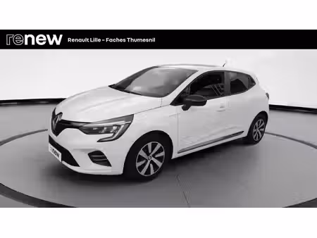 Renault Clio 1.0 TCe 100 Evolution
