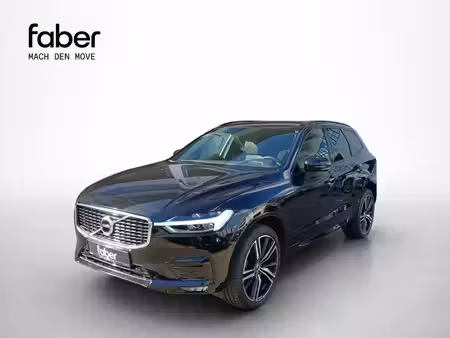 Volvo XC60 2.0