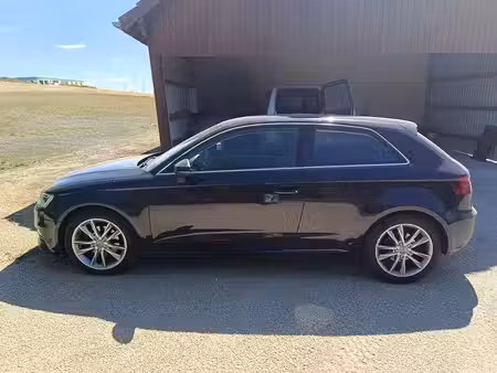 Audi A3 2.0 TDI 150 Ambiente