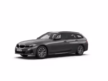 BMW Série 3 318i 2.0 115