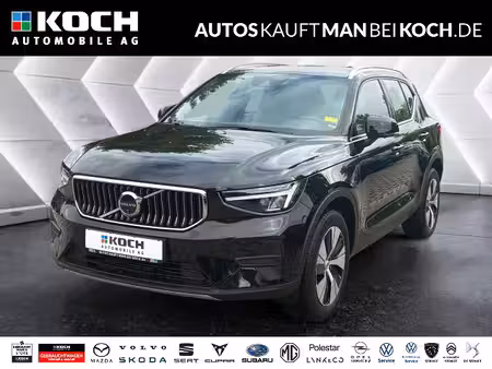 Volvo XC40 2.0