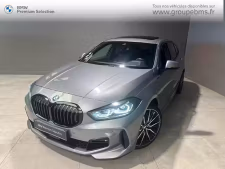 BMW Série 1 120i 2.0 178