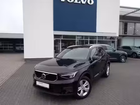 Volvo XC40 B3 2.0 163