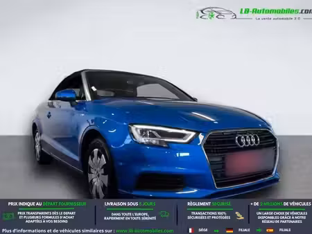 Audi A3 2.0 TDI 150