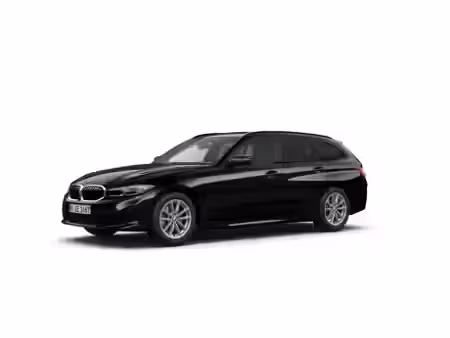 BMW Série 3 320d 2.0 190