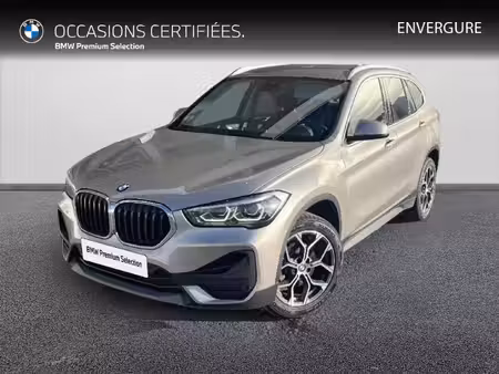 BMW X1 18d 2.0 150 sDrive