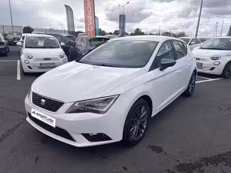 Seat Leon 1.2 TSI 110 Style