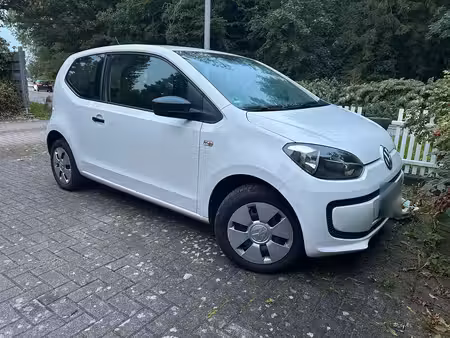 Volkswagen up! 1.0 60