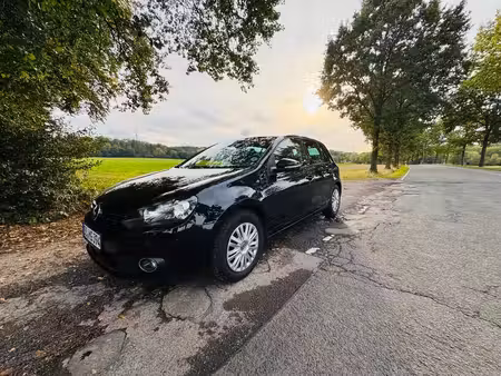 Volkswagen Golf 1.4 TSI 122
