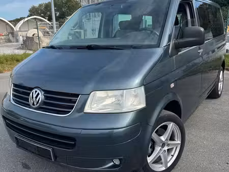 Volkswagen Transporter T5 1.9 TDI 102 Startline