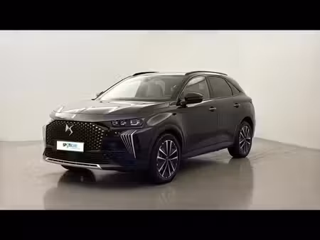 DS 7 E Tense 1.6 225 Performance Line