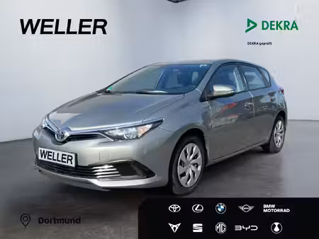 Toyota Auris 1.3 99