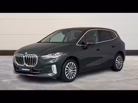 BMW Série 2 225e 1.5 245 xDrive